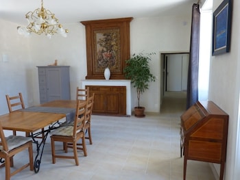 saint thomas de conac