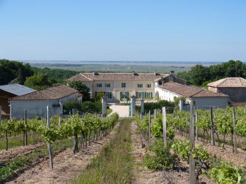 domaine de lestuaire