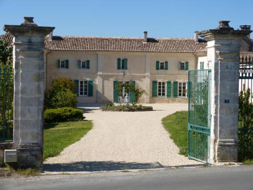 domaine de lestuaire