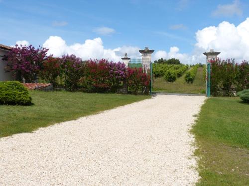 domaine de lestuaire