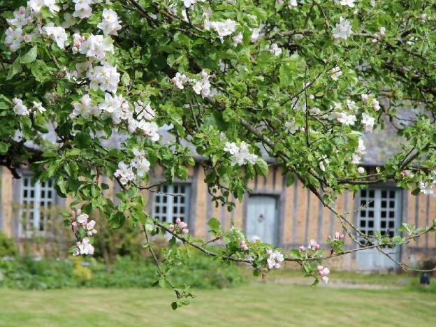 saint aubin de bonneval