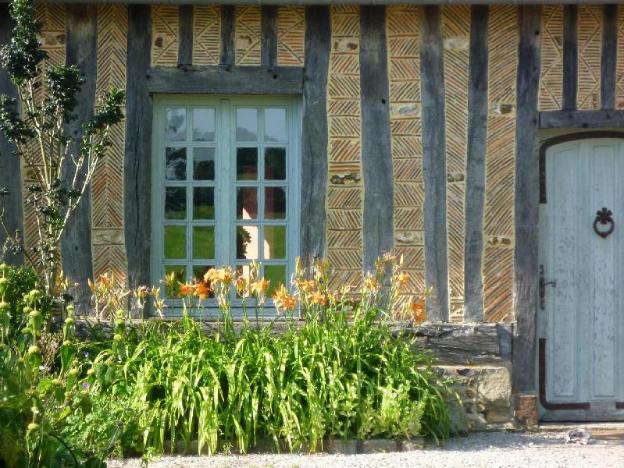 saint aubin de bonneval