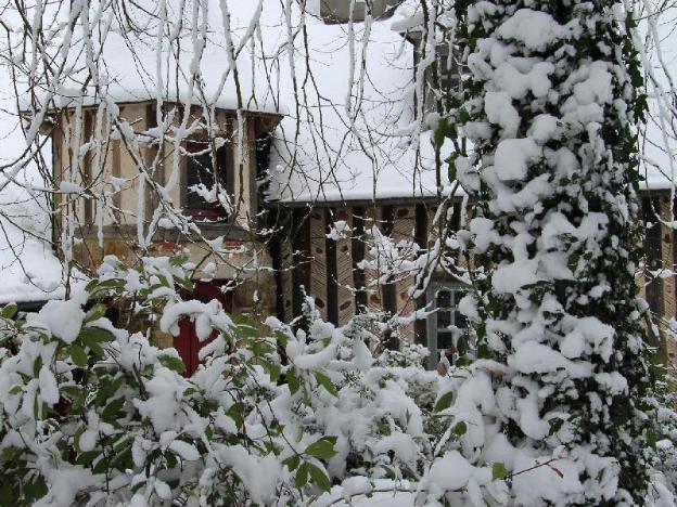 saint aubin de bonneval