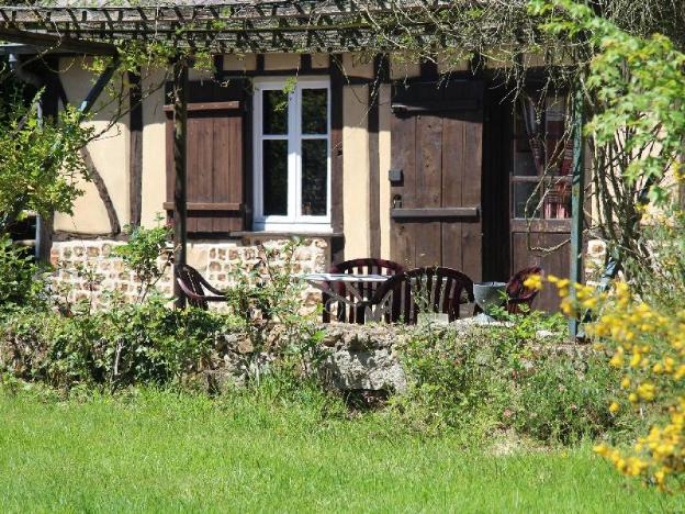 saint aubin de bonneval