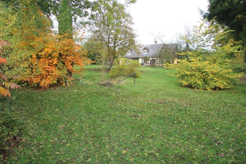 Pommenial De La Hérissonnière,La Vespiere>>Canapville,3 star