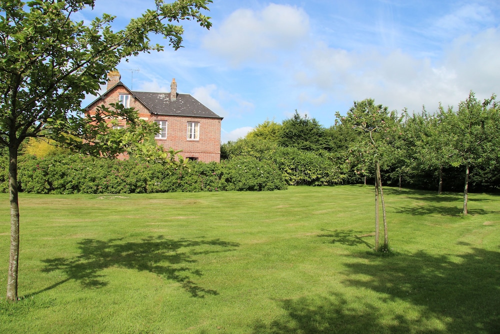 saint aubin de bonneval