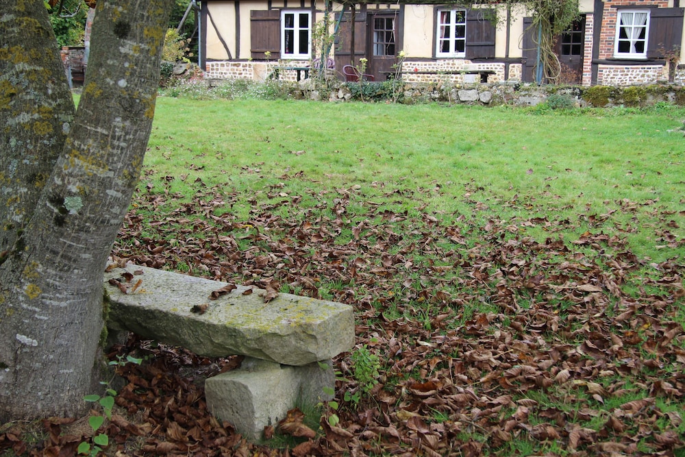 saint aubin de bonneval