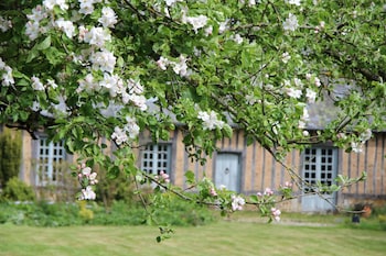 saint aubin de bonneval