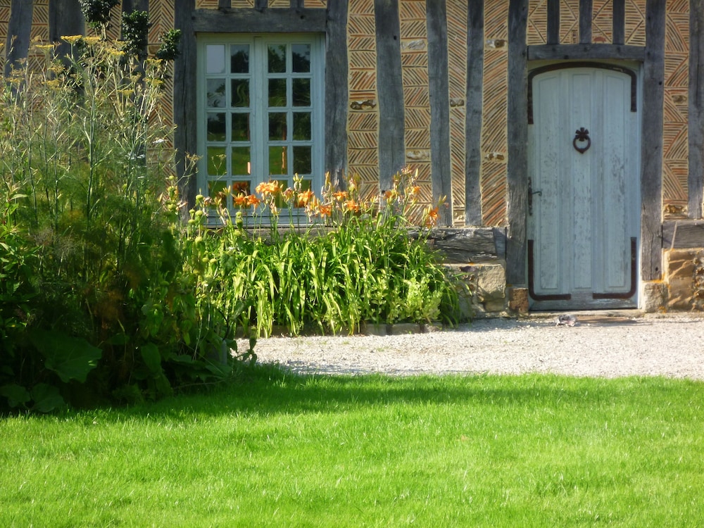 pommenial de la herissonniere