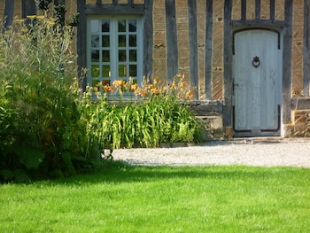 pommenial de la herissonniere