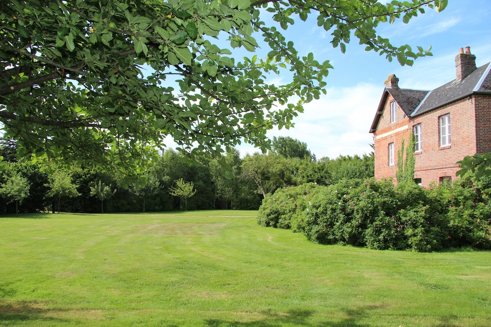 saint aubin de bonneval