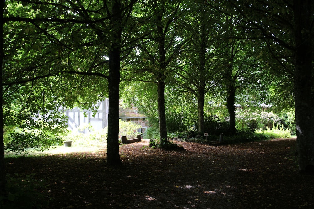 saint aubin de bonneval