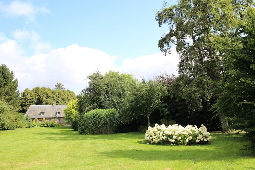 saint aubin de bonneval