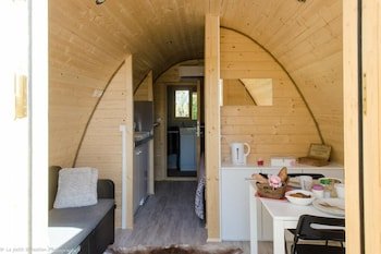 Le Petit Flo,Delme>>Ban-Saint-Martin,4 star