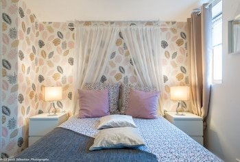 Le Petit Flo,Delme>>Ban-Saint-Martin,4 star