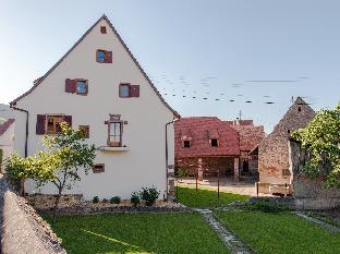 La Maison D'emilie (Adults Only),Bollwiller>>Alsace,3 star