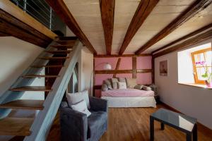 La Maison D'emilie (Adults Only),Bollwiller>>Alsace,3 star