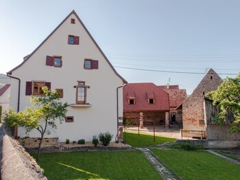 la maison demilie adults only