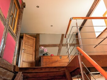 la maison demilie adults only