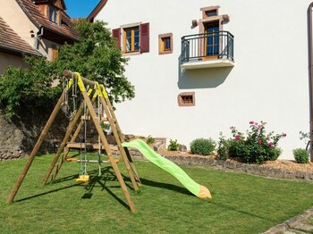 la maison demilie adults only