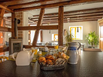 la maison demilie adults only