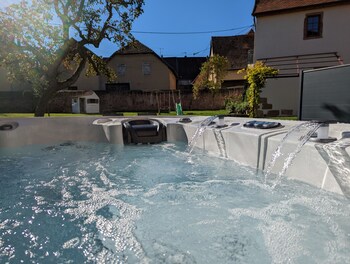 la maison demilie adults only