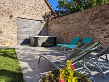 la maison demilie adults only