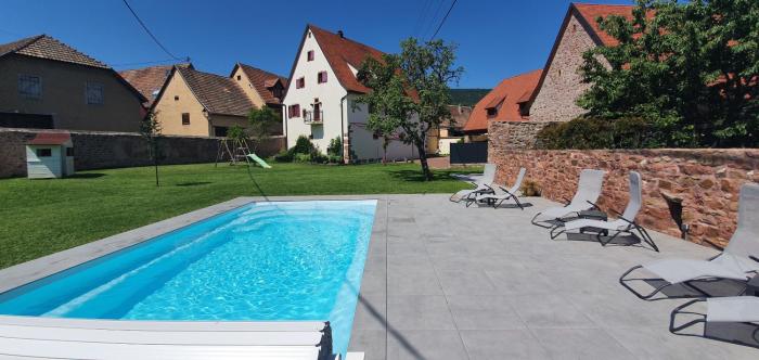 la maison demilie adults only