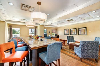 Hampton Inn Gaffney,Greenville - Spartanburg>>Gaffney,3 star