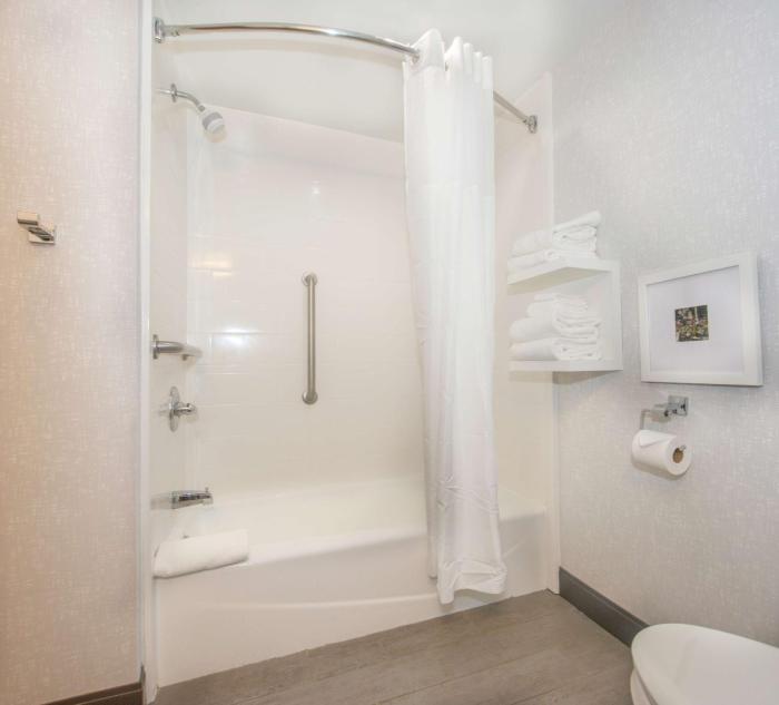 hampton inn gaffney