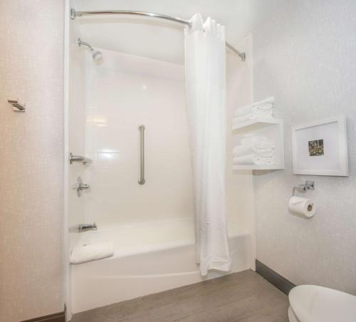 hampton inn gaffney