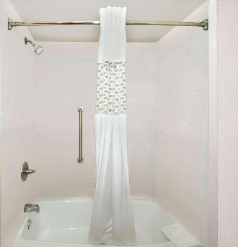 hampton inn gaffney