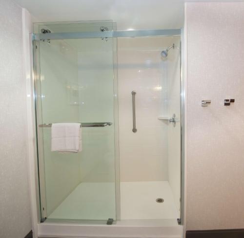 hampton inn gaffney