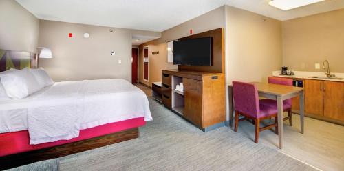 hampton inn gaffney