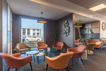 bandb hotel chartres oceane