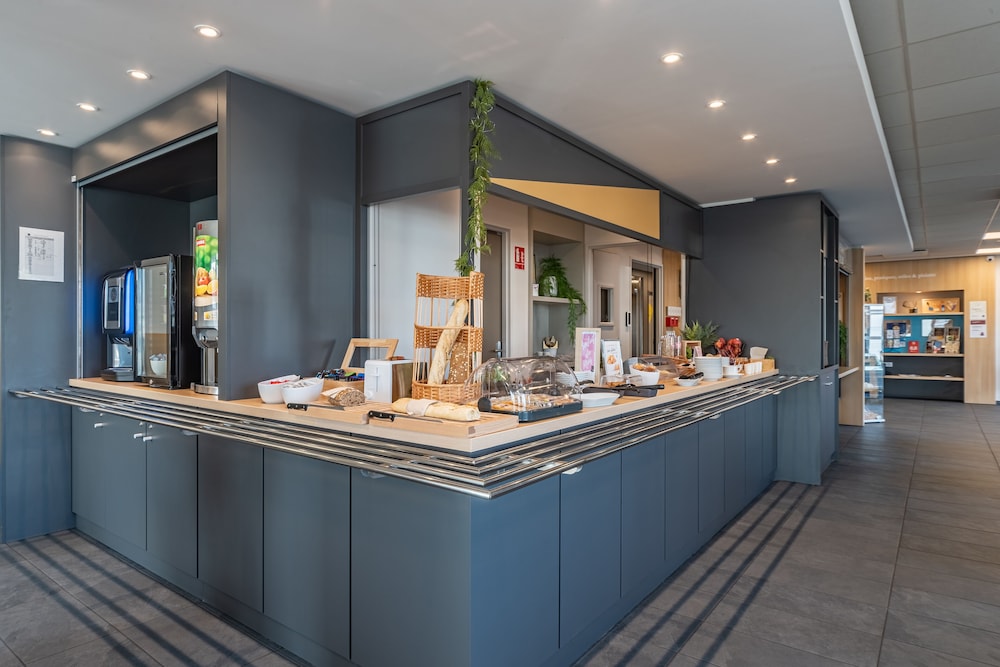 bandb hotel chartres oceane