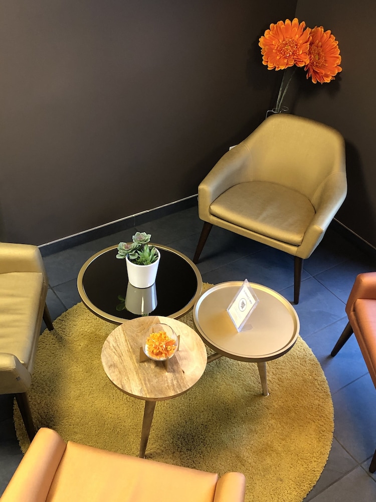 bandb hotel chartres oceane