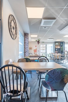 bandb hotel chartres oceane