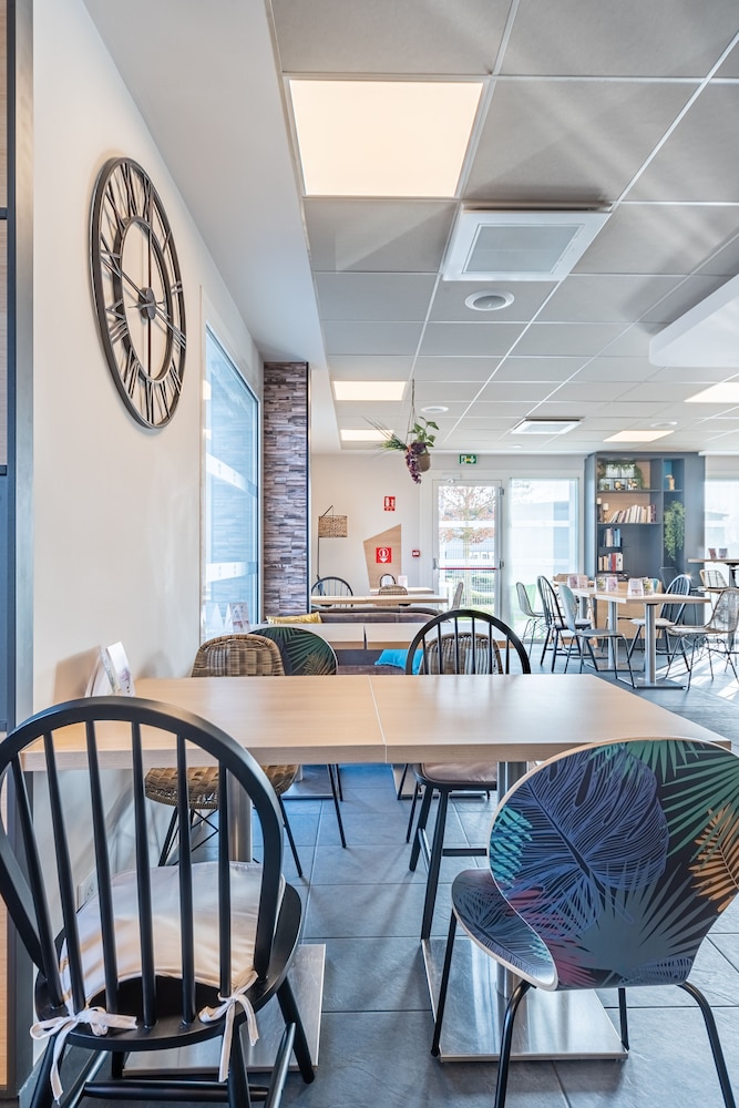 bandb hotel chartres oceane