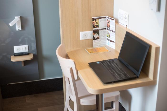 bandb hotel chartres oceane