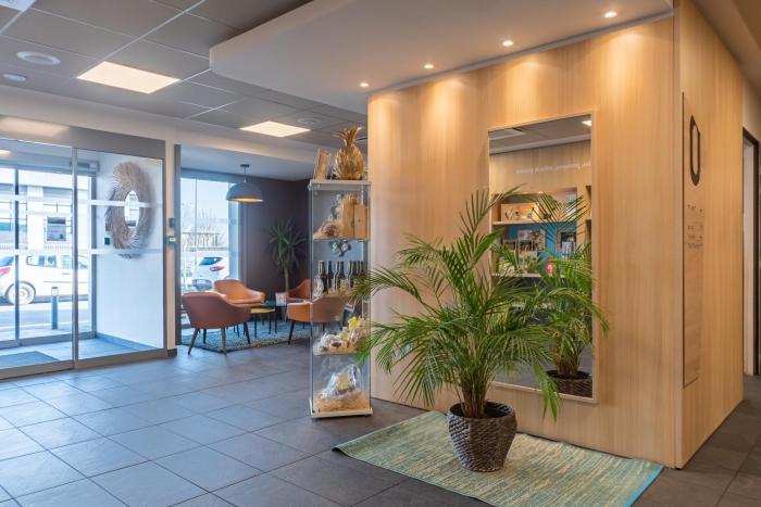 bandb hotel chartres oceane