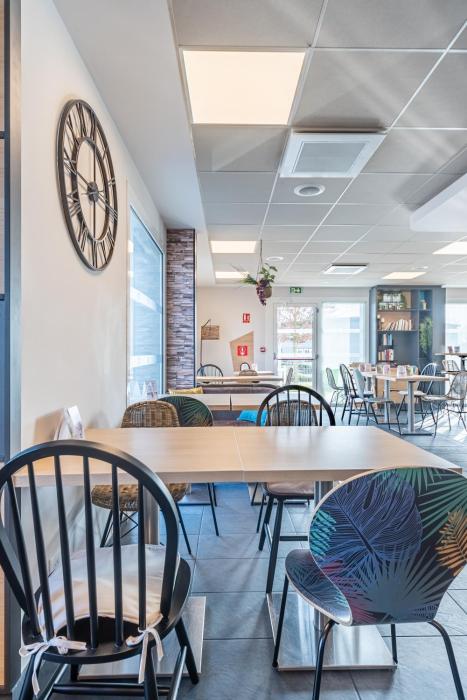 bandb hotel chartres oceane