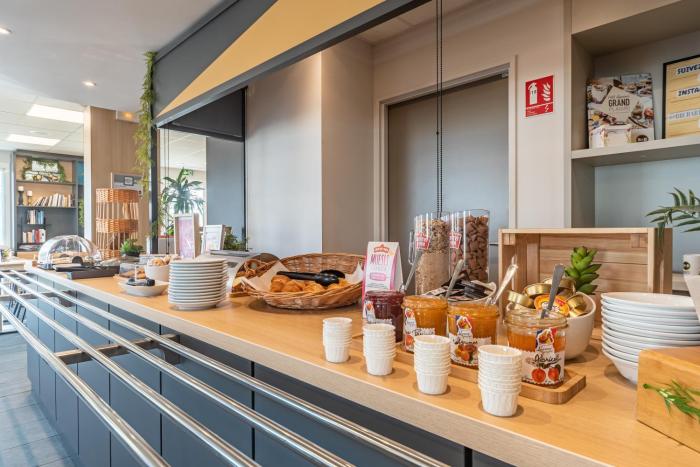 bandb hotel chartres oceane