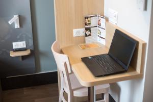 bandb hotel chartres oceane