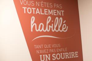 bandb hotel chartres oceane