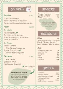 bandb hotel chartres oceane