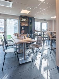 bandb hotel chartres oceane