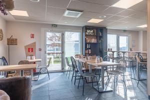 bandb hotel chartres oceane