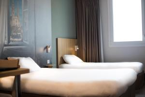 bandb hotel chartres oceane