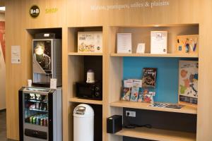 bandb hotel chartres oceane